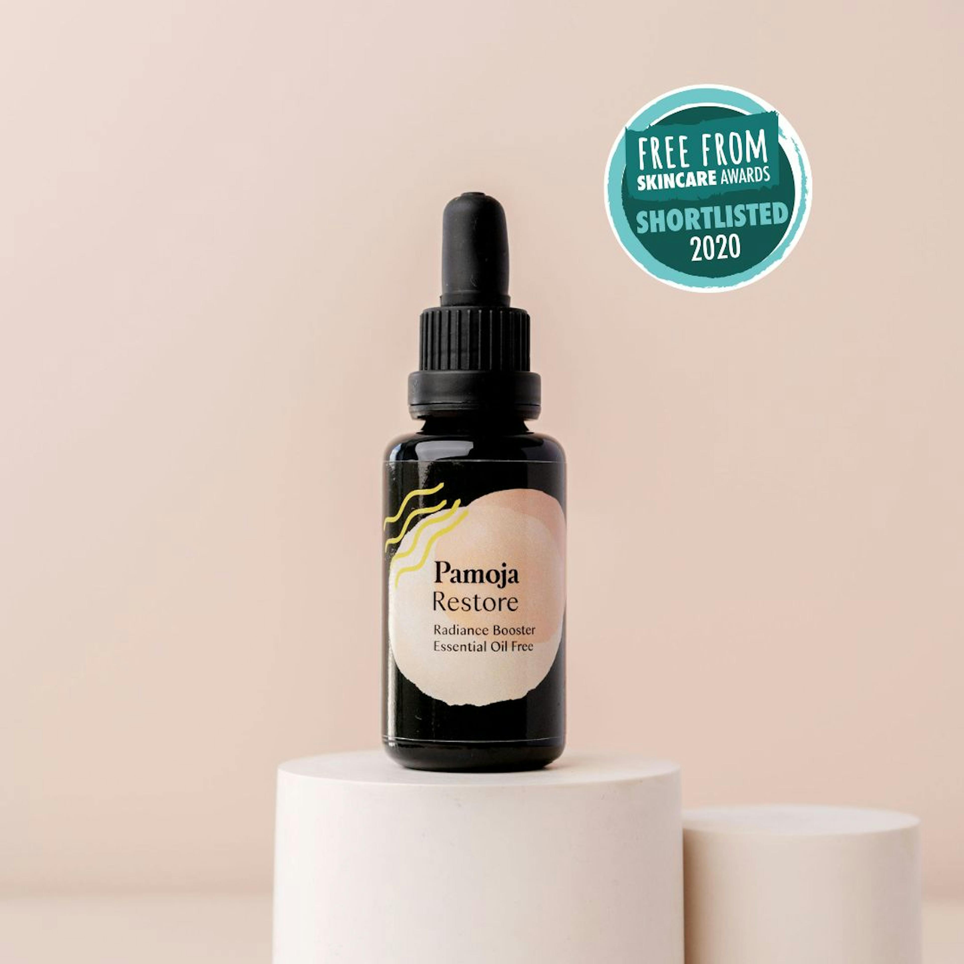 100% Natural Restore Multi-Purpose Beauty Oil Essential Oil Free | 30ml