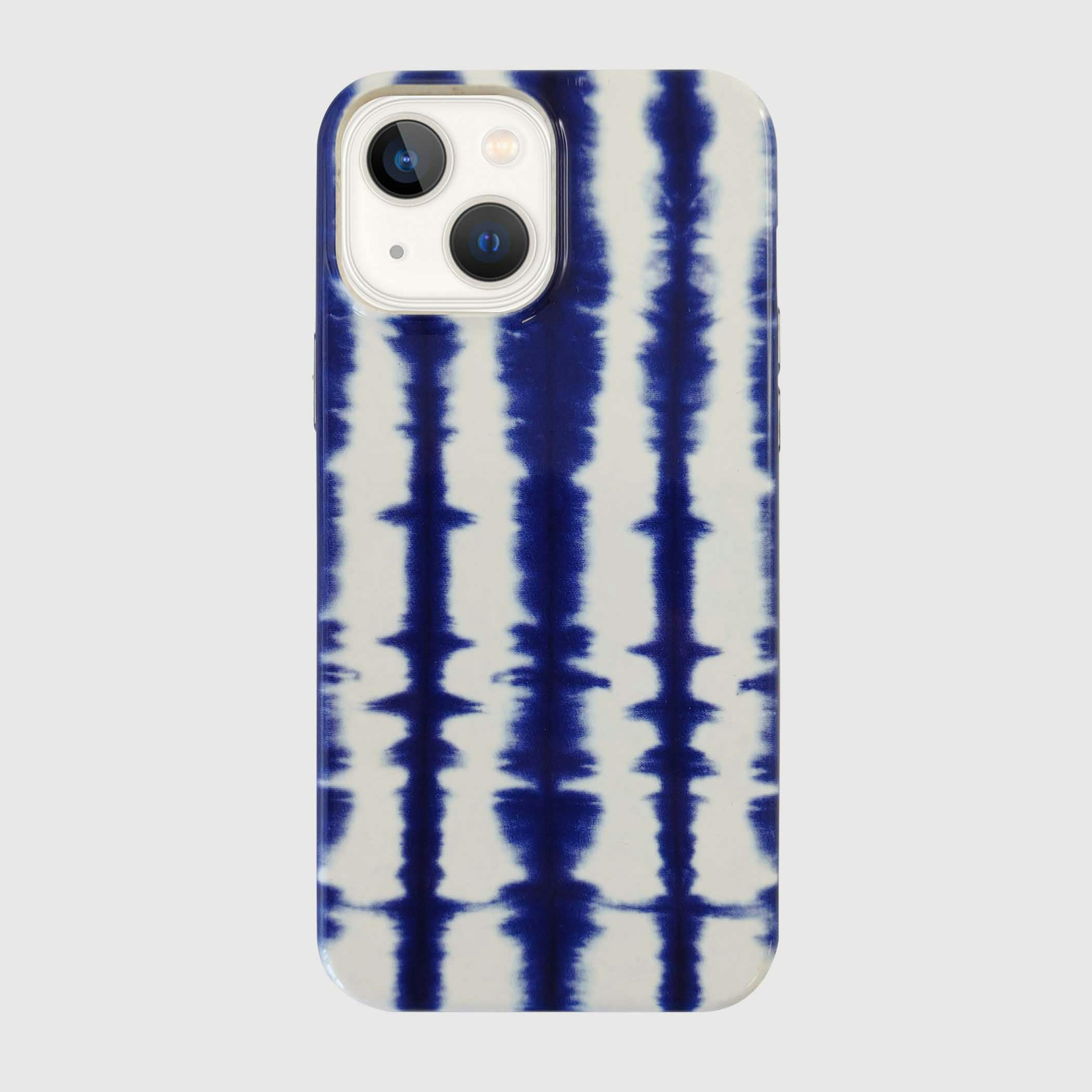 Eco Friendly Printed Phone Case | iPhone 13 | Tie Dye