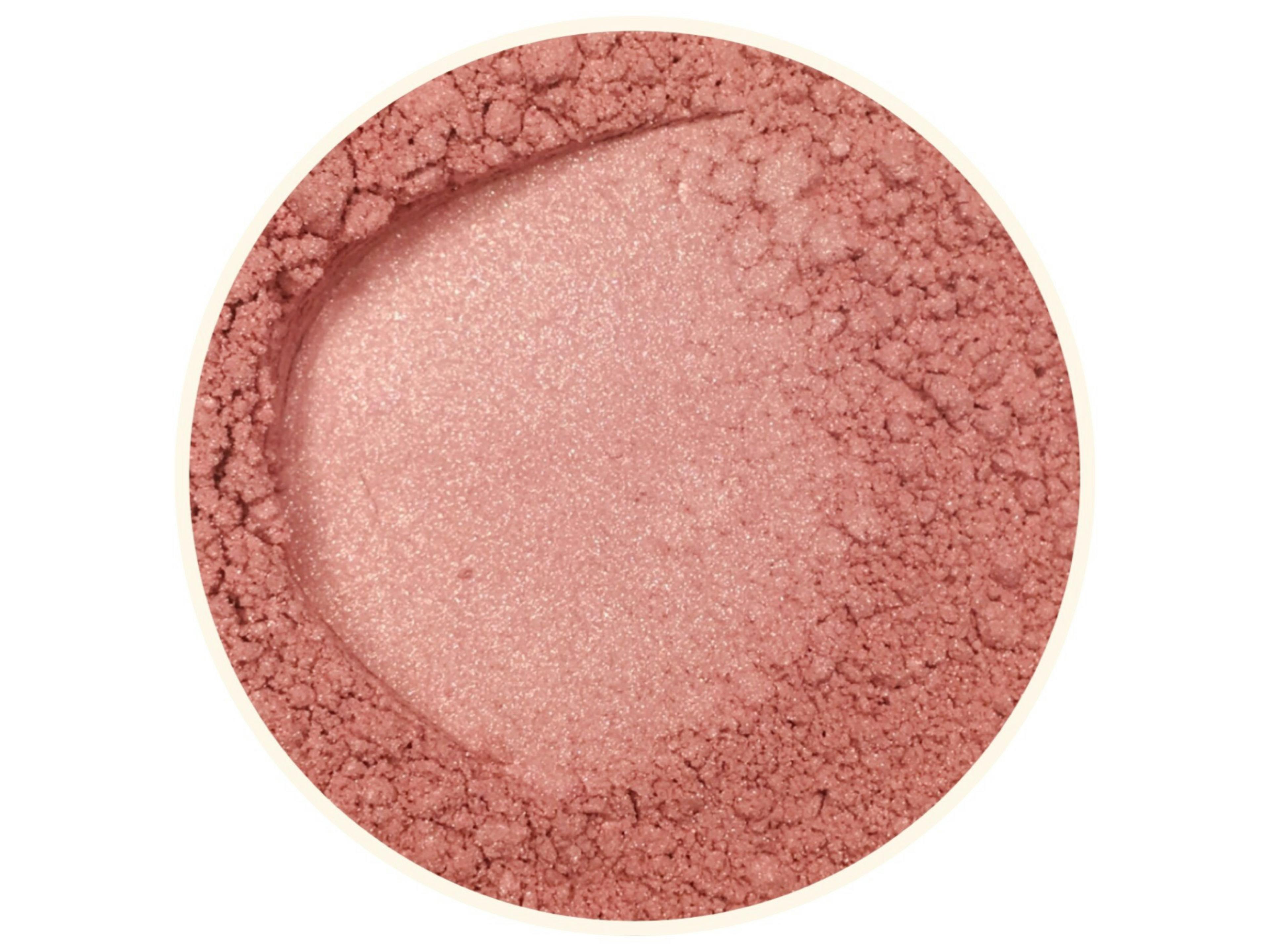 Natural Vegan Friendly Mineral Blusher | Pink & Peach | Variety of Sizes